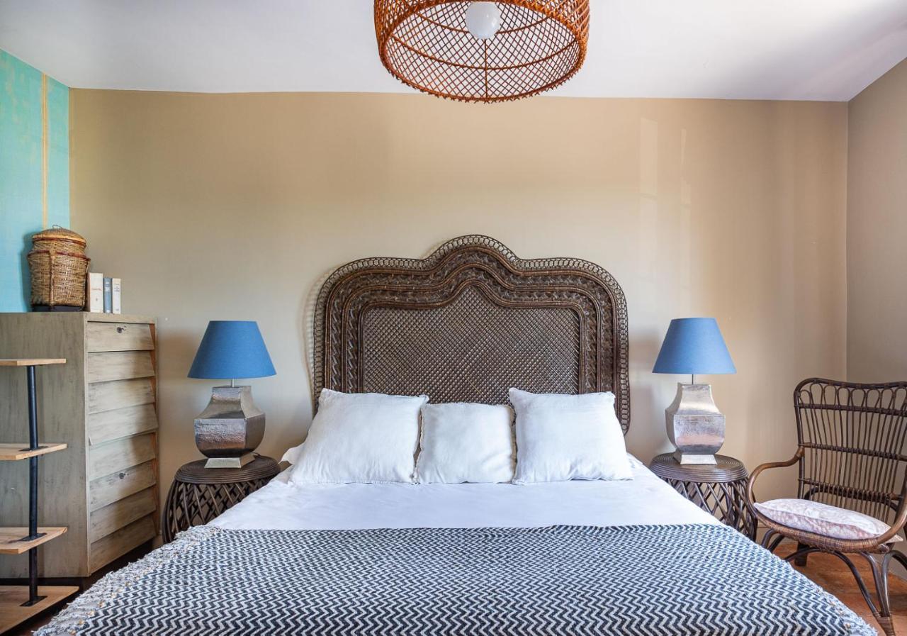 La Marine De Loire Hotel & Spa Монсоро Екстериор снимка