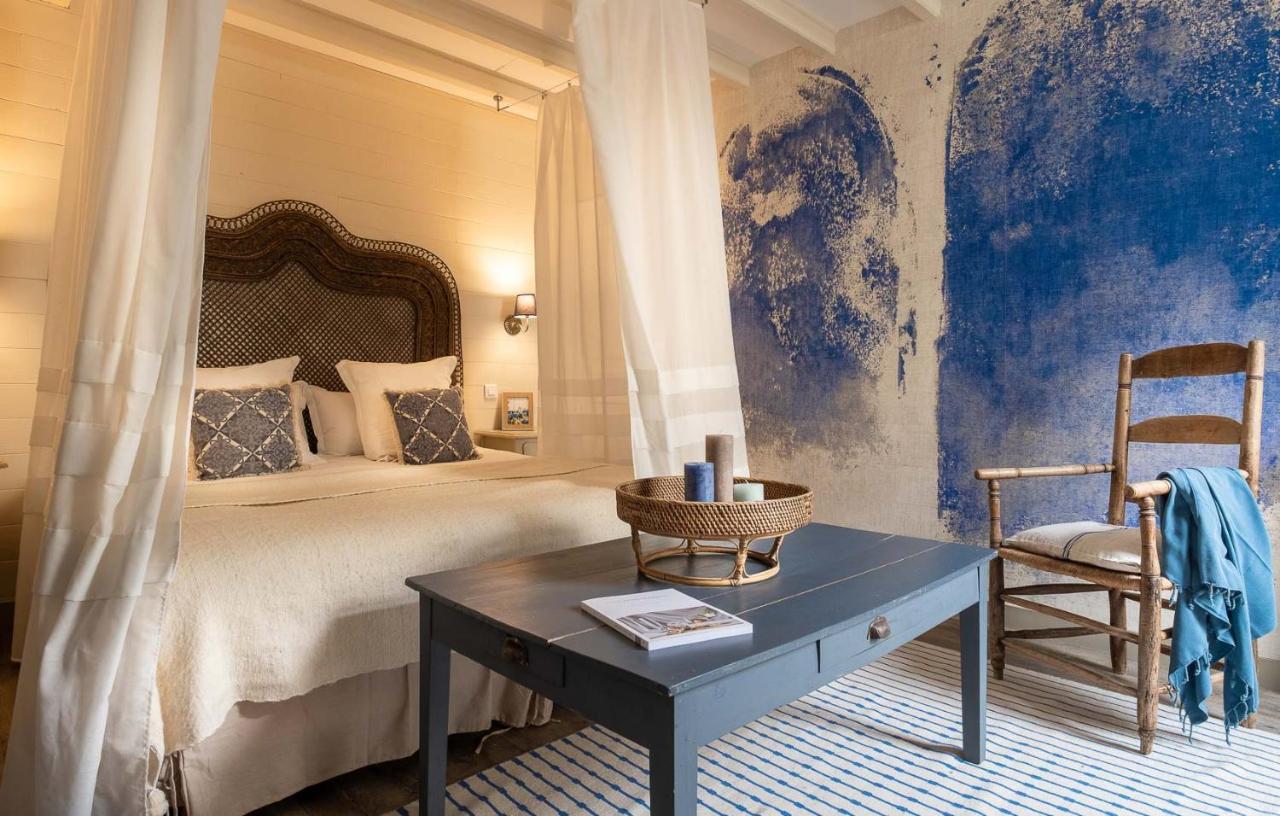 La Marine De Loire Hotel & Spa Монсоро Екстериор снимка