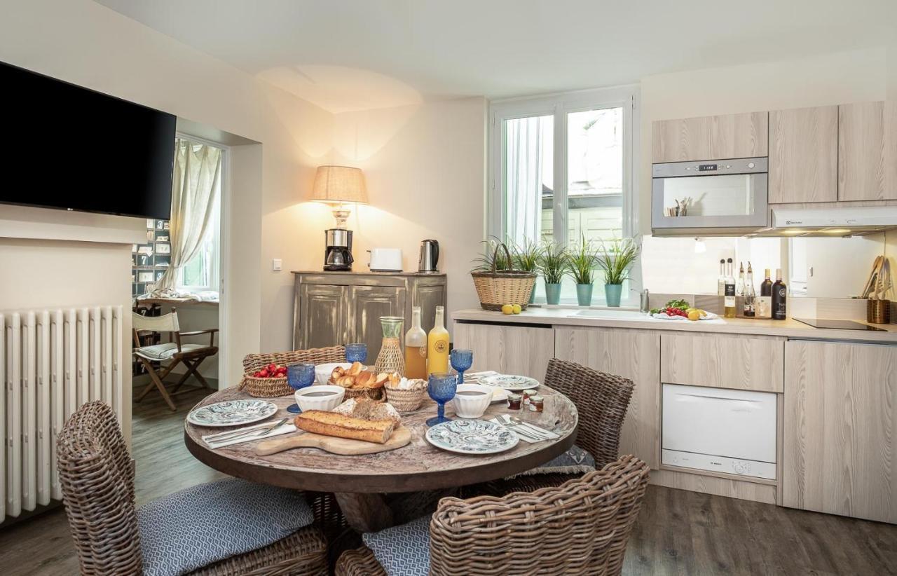 La Marine De Loire Hotel & Spa Монсоро Екстериор снимка