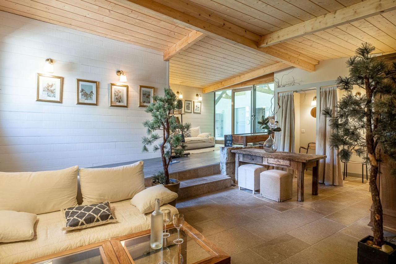 La Marine De Loire Hotel & Spa Монсоро Екстериор снимка