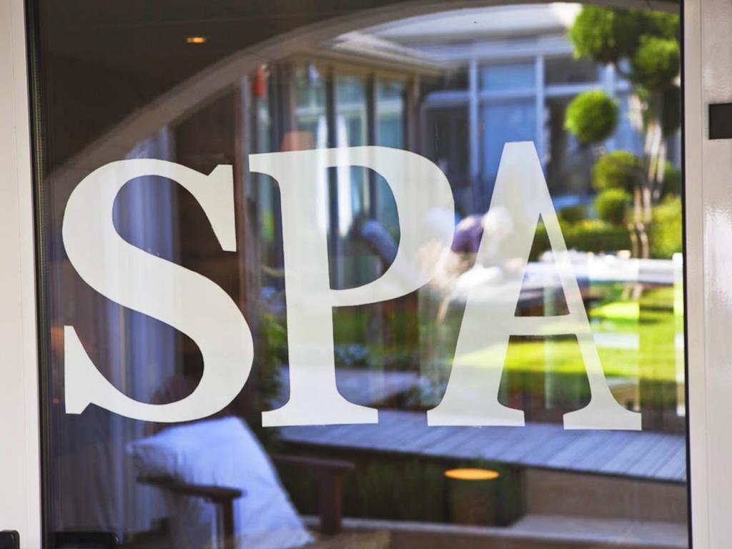 La Marine De Loire Hotel & Spa Монсоро Екстериор снимка