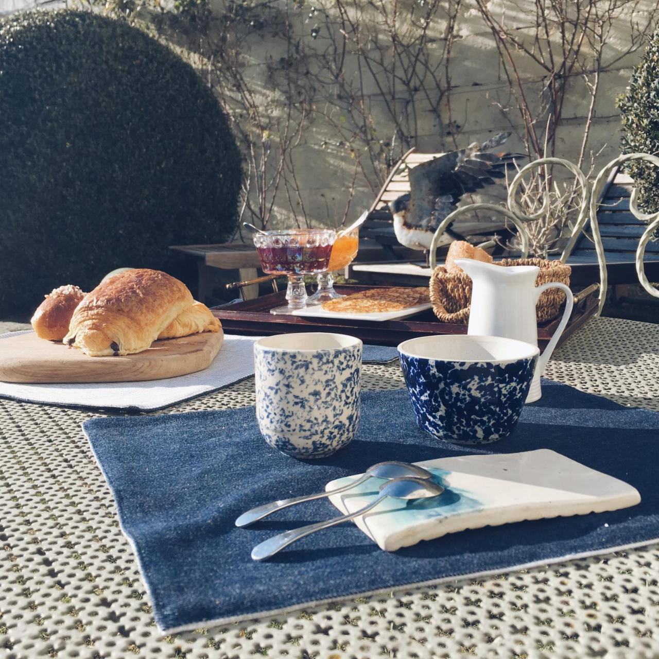 La Marine De Loire Hotel & Spa Монсоро Екстериор снимка